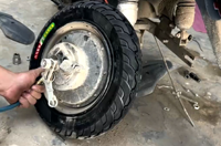 苏州市换胎补胎服务