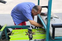 苏州市三轮车救援服务