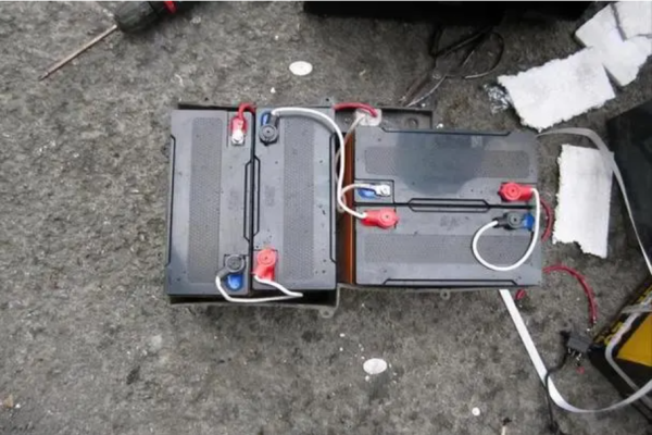 苏州市电动车更换电瓶